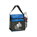 Blue Lunch Pak Fully Insulated
